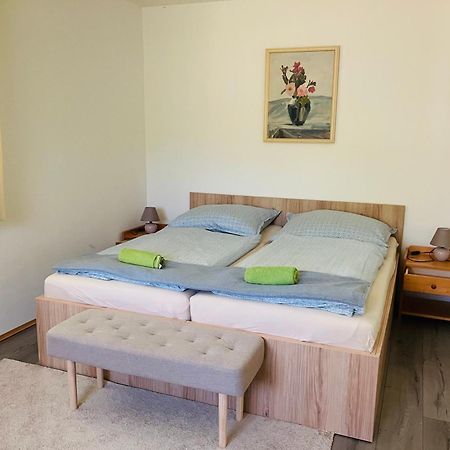 Polzer Camping Buekfuerdo Luaran gambar