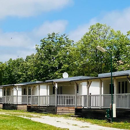 Polzer Camping Buekfuerdo Luaran gambar