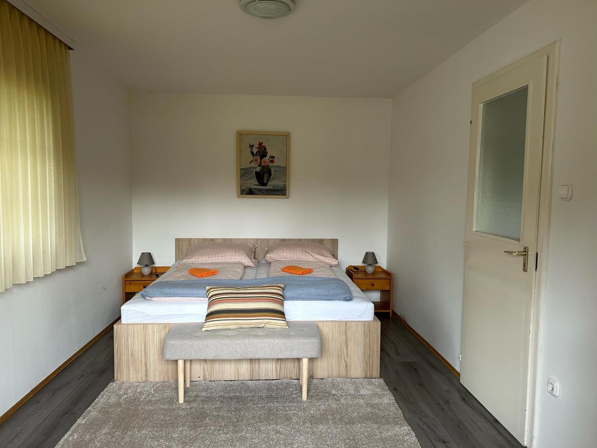 Polzer Camping Buekfuerdo Luaran gambar