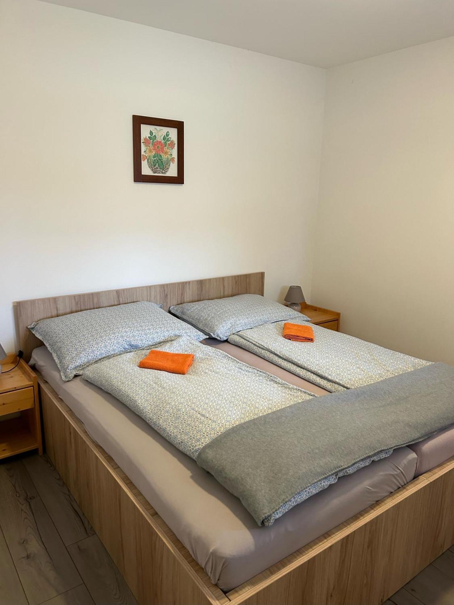 Polzer Camping Buekfuerdo Luaran gambar
