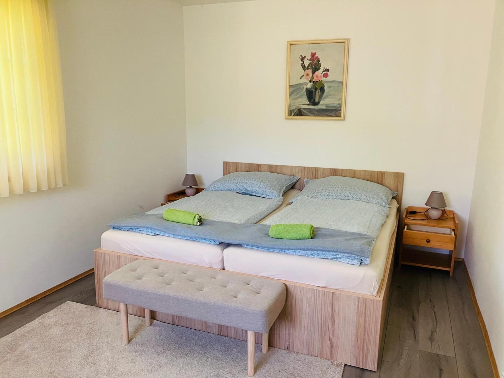 Polzer Camping Buekfuerdo Luaran gambar