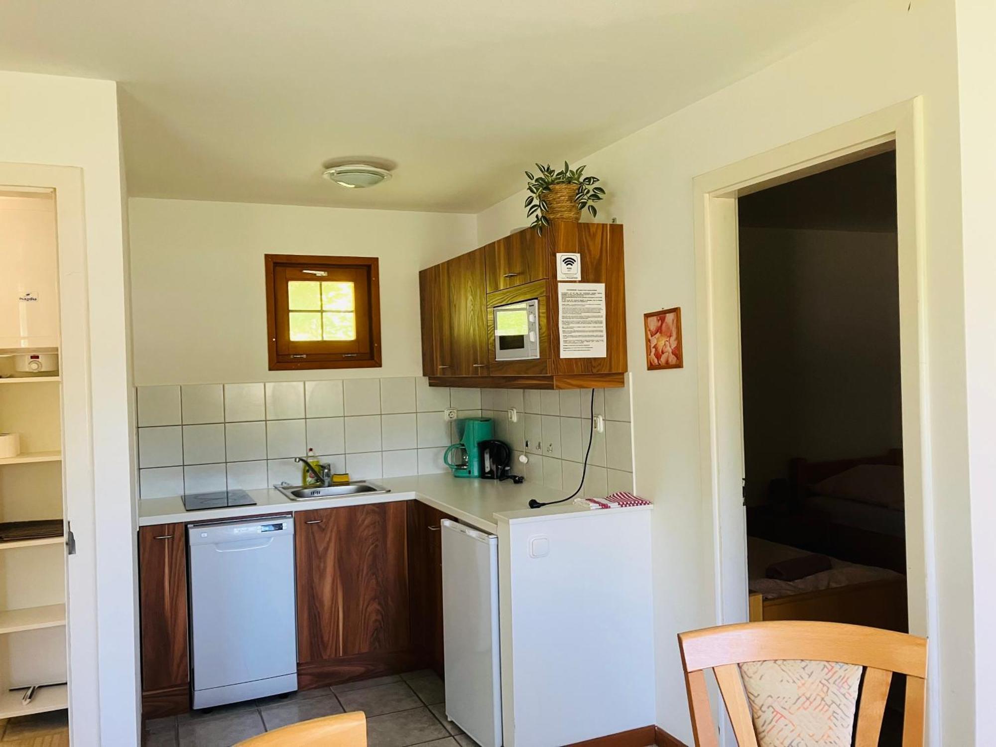 Polzer Camping Buekfuerdo Luaran gambar