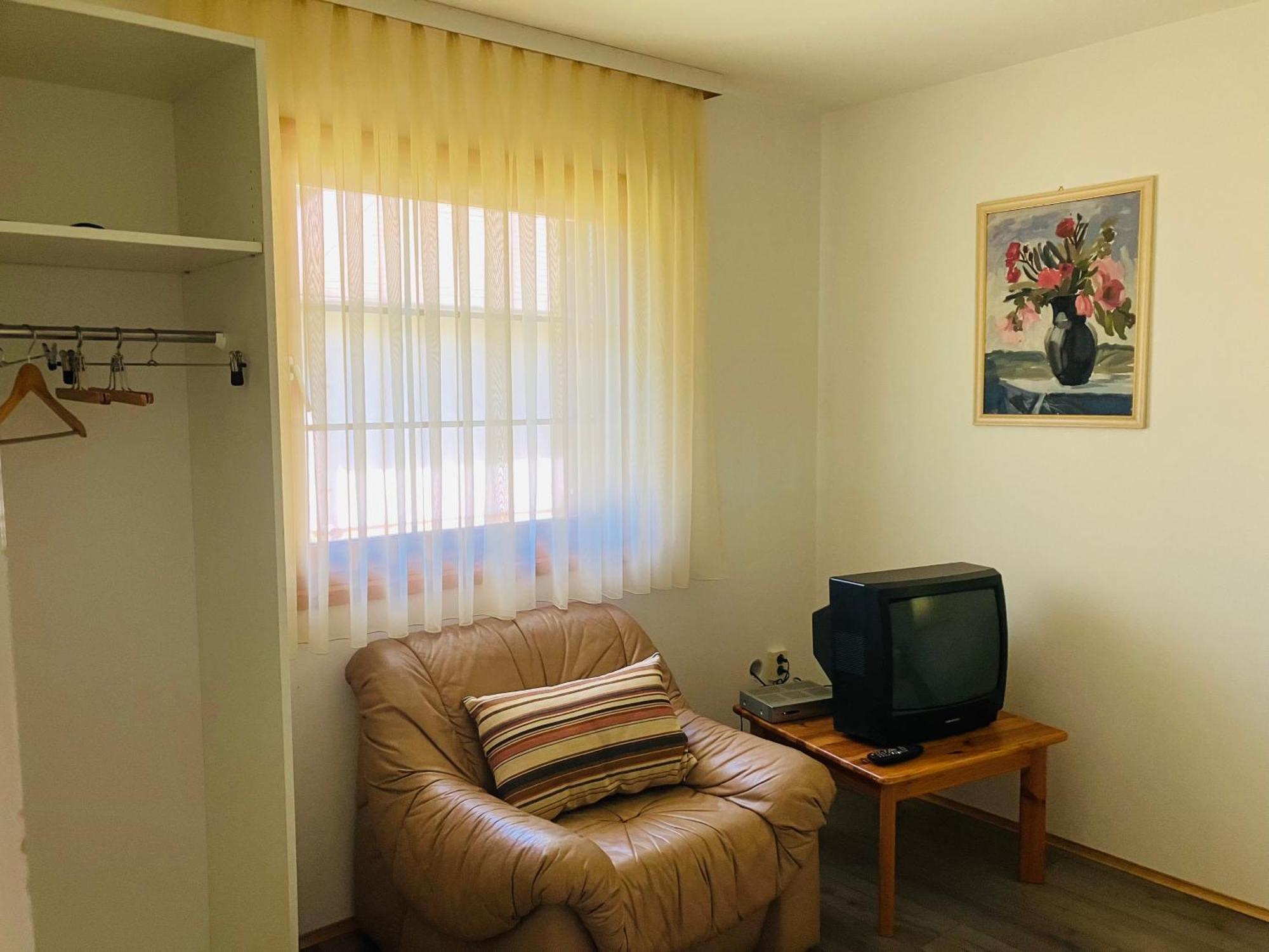 Polzer Camping Buekfuerdo Luaran gambar