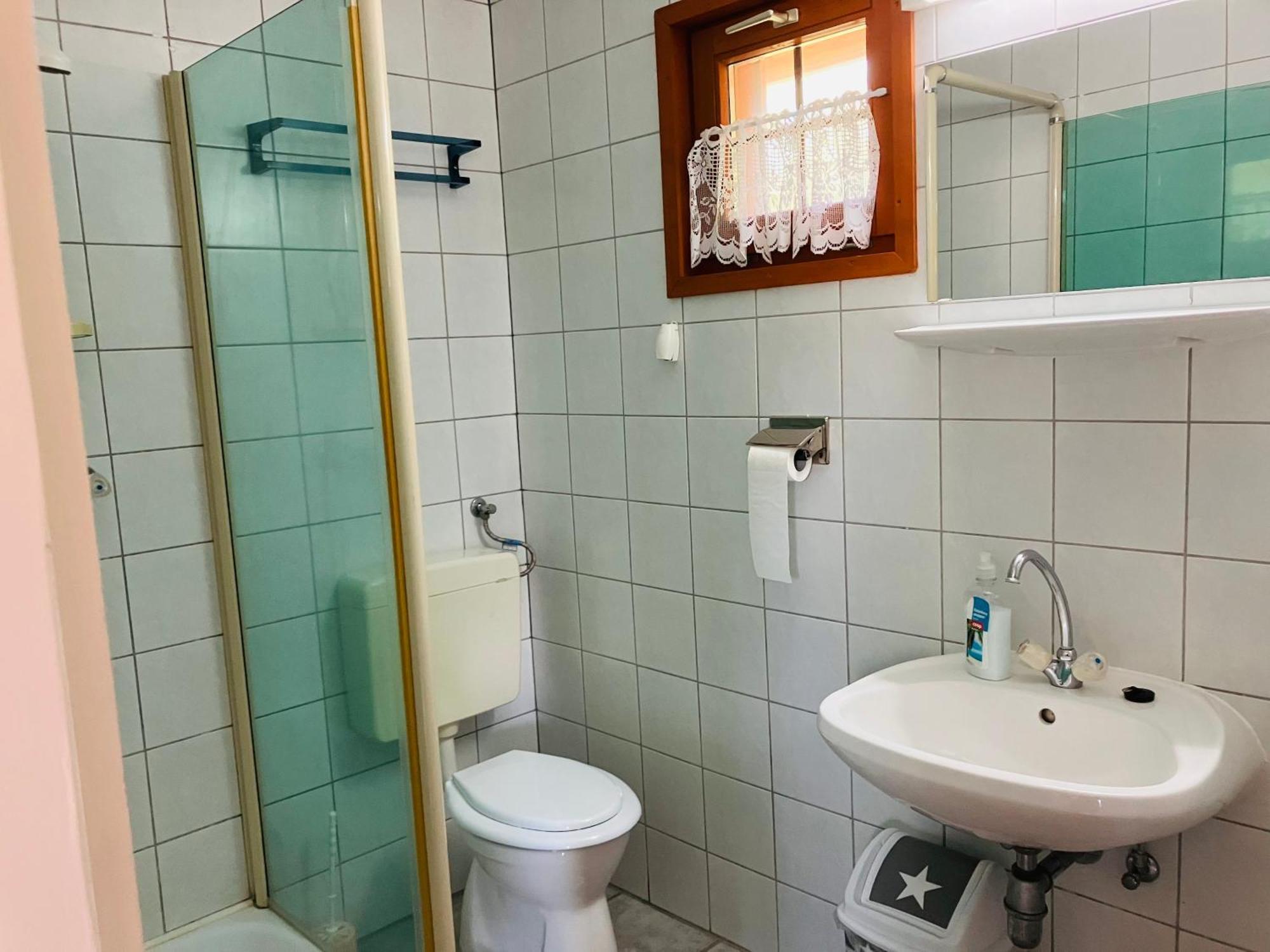 Polzer Camping Buekfuerdo Luaran gambar