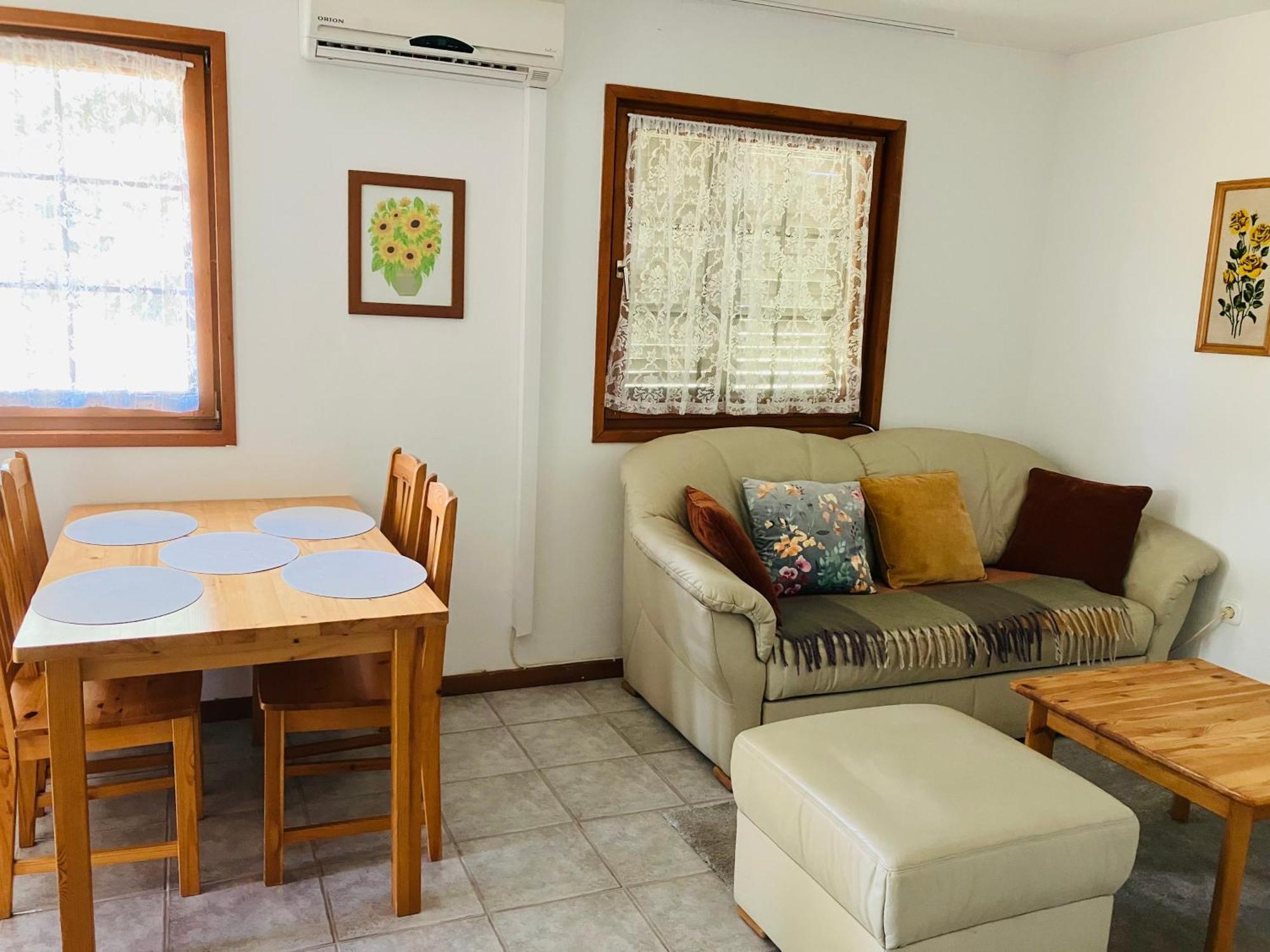 Polzer Camping Buekfuerdo Luaran gambar