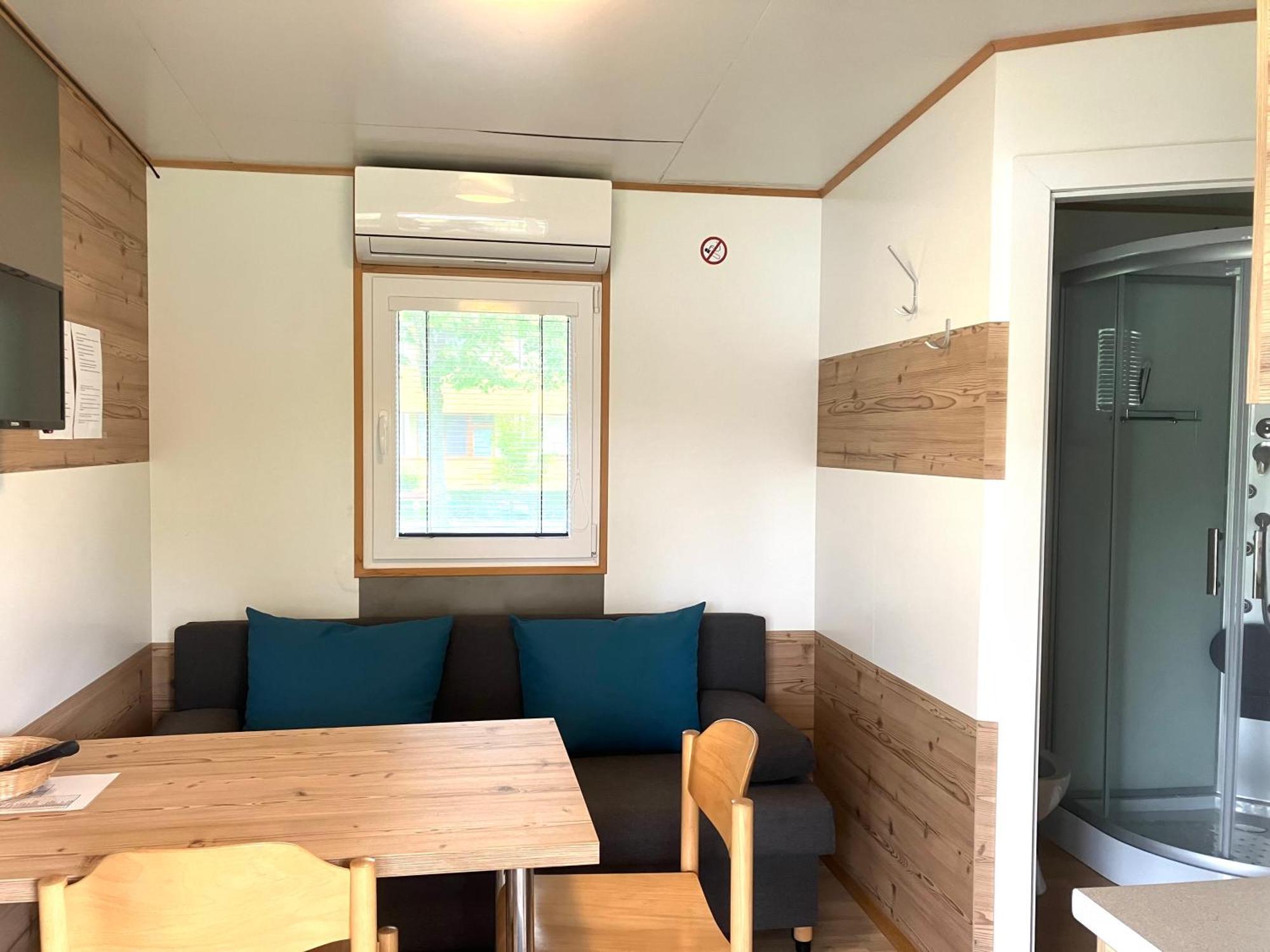 Polzer Camping Buekfuerdo Luaran gambar