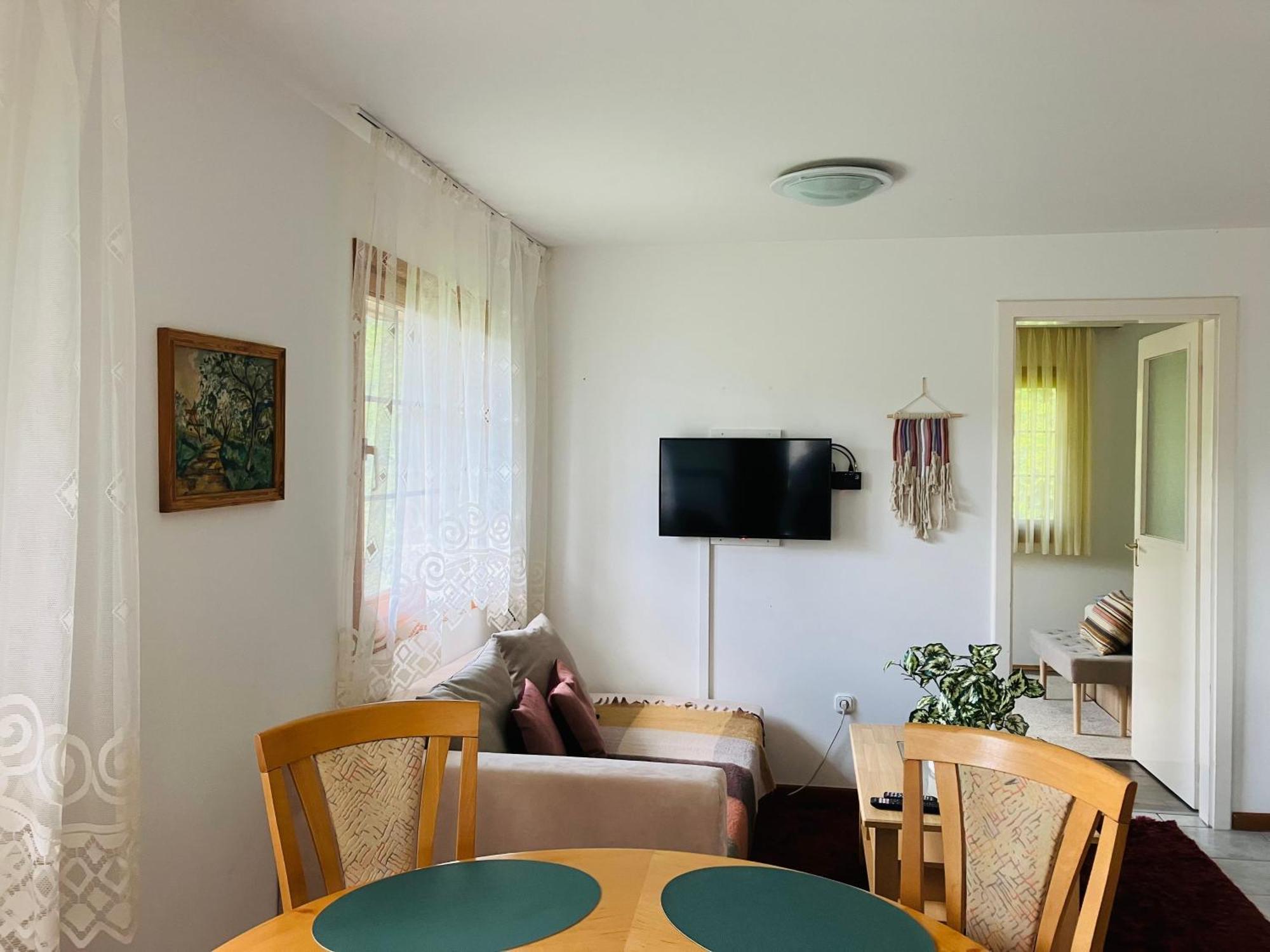 Polzer Camping Buekfuerdo Luaran gambar
